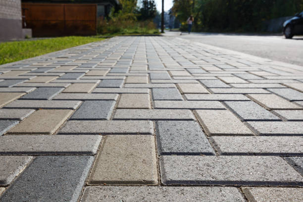 Best Concrete Paver Driveway  in Ashland, KY