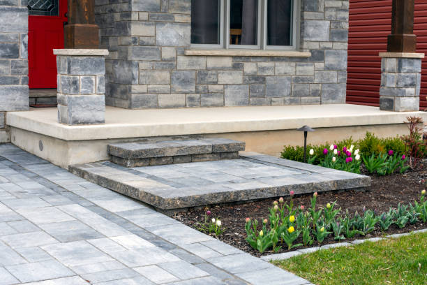 Best Driveway Pavers for Homes  in Ashland, KY
