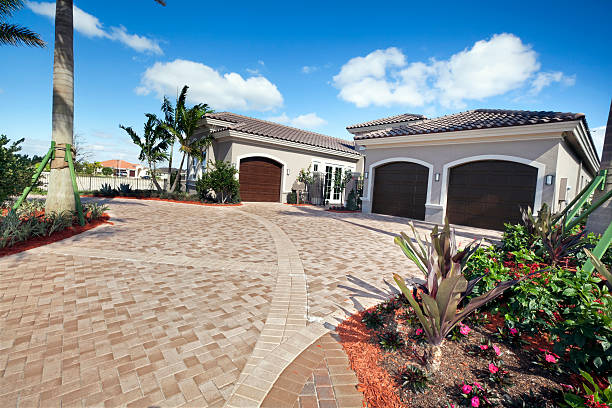 Best Driveway Pavers Contractor  in Ashland, KY