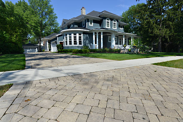 Best Driveway Pavers Near Me  in Ashland, KY
