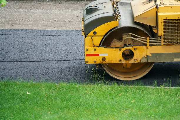 Ashland, KY Driveway Pavers Company