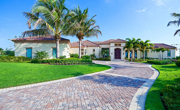 Best Driveway Pavers Near Me  in Ashland, KY