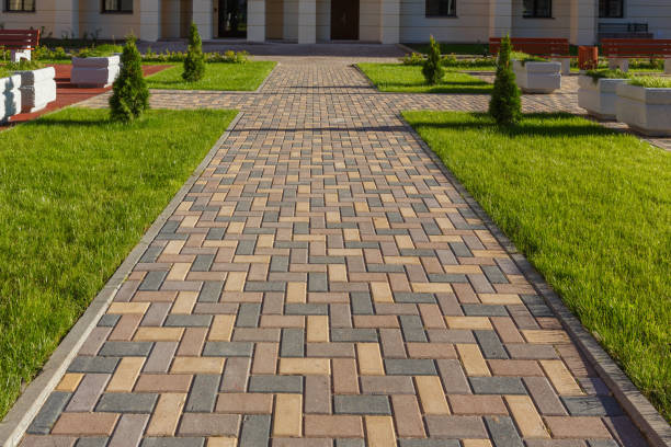 Best Brick Driveway Pavers  in Ashland, KY
